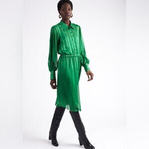 SECOND FEMALE Telinna dress sz S